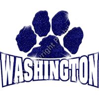 GLT32   BLUE GLITTER Thumbnail