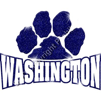 GLT32   BLUE GLITTER Thumbnail