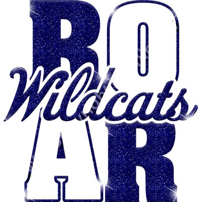 GLT74   BLUE GLITTER Thumbnail