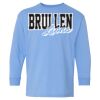 5400B Youth Heavy Cotton Long Sleeve Thumbnail