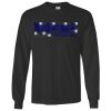 2400 Adult Ultra Cotton Long Sleeve T-Shirt Thumbnail