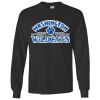 2400 Adult Ultra Cotton Long Sleeve T-Shirt Thumbnail