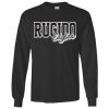 2400 Adult Ultra Cotton Long Sleeve T-Shirt Thumbnail
