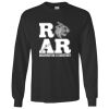 2400 Adult Ultra Cotton Long Sleeve T-Shirt Thumbnail