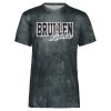222596 Adult Cotton-Touch Poly T-Shirt Thumbnail