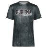 222596 Adult Cotton-Touch Poly T-Shirt Thumbnail