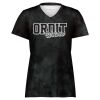 222796 Ladies' Cotton-Touch Poly T-Shirt Thumbnail