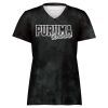 222796 Ladies' Cotton-Touch Poly T-Shirt Thumbnail