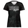 222796 Ladies' Cotton-Touch Poly T-Shirt Thumbnail