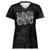 222796 Ladies' Cotton-Touch Poly T-Shirt Thumbnail