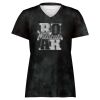 222796 Ladies' Cotton-Touch Poly T-Shirt Thumbnail