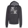 3719Y Youth Sponge Fleece Hoodie Thumbnail
