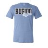 3413 Adult Extra Soft Tri-blend Tee Thumbnail