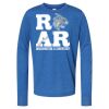 3513Y Youth Extra Soft Tri-blend Long Sleeve Thumbnail