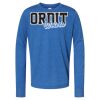 3513Y Youth Extra Soft Tri-blend Long Sleeve Thumbnail