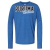 3513Y Youth Extra Soft Tri-blend Long Sleeve Thumbnail