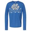 3513Y Youth Extra Soft Tri-blend Long Sleeve Thumbnail
