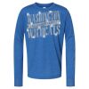 3513Y Youth Extra Soft Tri-blend Long Sleeve Thumbnail