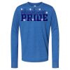 3513Y Youth Extra Soft Tri-blend Long Sleeve Thumbnail