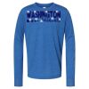 3513Y Youth Extra Soft Tri-blend Long Sleeve Thumbnail