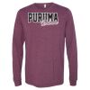 3513 Adult Extra Soft Tri-blend Long Sleeve Thumbnail