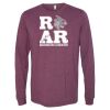 3513 Adult Extra Soft Tri-blend Long Sleeve Thumbnail