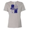 6413 Women’s Extra Soft Tri-blend Tee Thumbnail