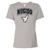6413 Women’s Extra Soft Tri-blend Tee Thumbnail