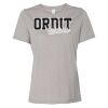 6413 Women’s Extra Soft Tri-blend Tee Thumbnail