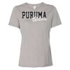 6413 Women’s Extra Soft Tri-blend Tee Thumbnail
