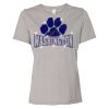 6413 Women’s Extra Soft Tri-blend Tee Thumbnail