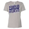 6413 Women’s Extra Soft Tri-blend Tee Thumbnail