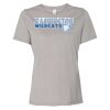 6413 Women’s Extra Soft Tri-blend Tee Thumbnail